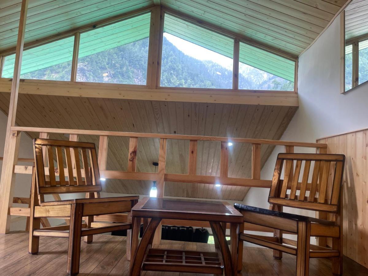 Manali Vibes Hotel Exterior photo