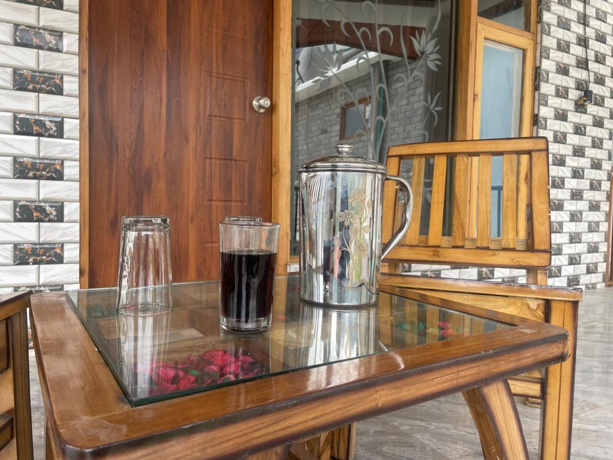 Manali Vibes Hotel Exterior photo